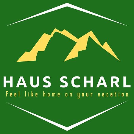 Haus Scharl Apartment กรอสซาร์ล ภายนอก รูปภาพ