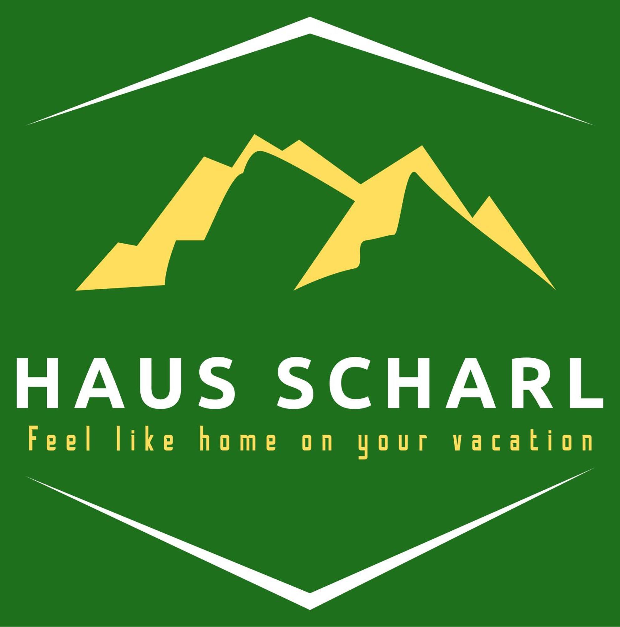 Haus Scharl Apartment กรอสซาร์ล ภายนอก รูปภาพ