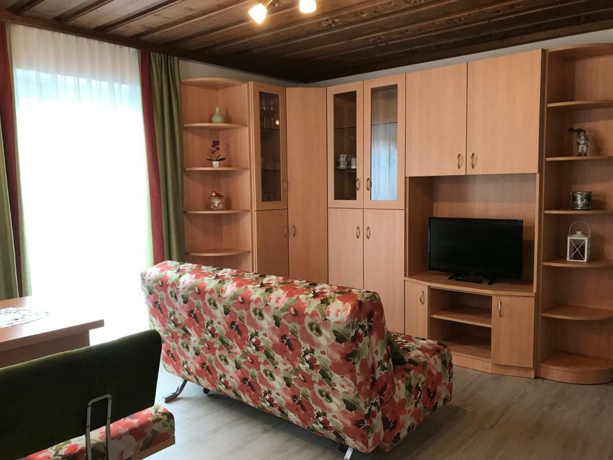 Haus Scharl Apartment กรอสซาร์ล ภายนอก รูปภาพ