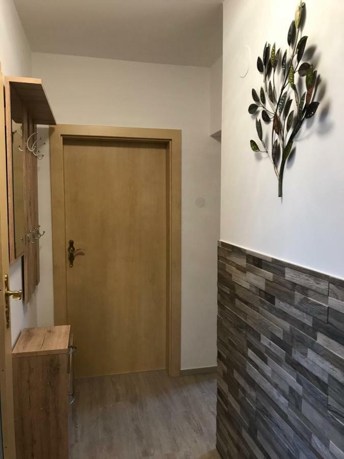 Haus Scharl Apartment กรอสซาร์ล ภายนอก รูปภาพ