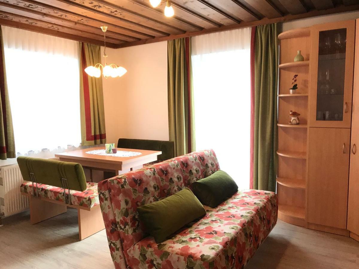 Haus Scharl Apartment กรอสซาร์ล ภายนอก รูปภาพ