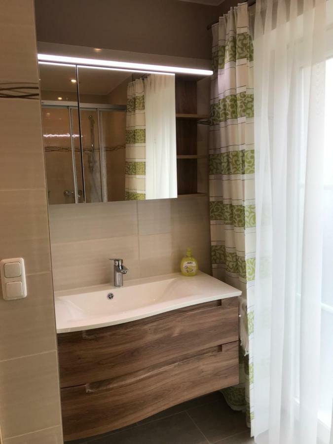 Haus Scharl Apartment กรอสซาร์ล ภายนอก รูปภาพ