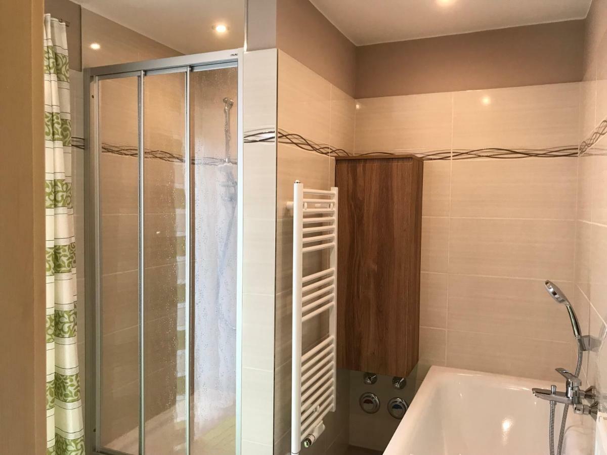 Haus Scharl Apartment กรอสซาร์ล ภายนอก รูปภาพ