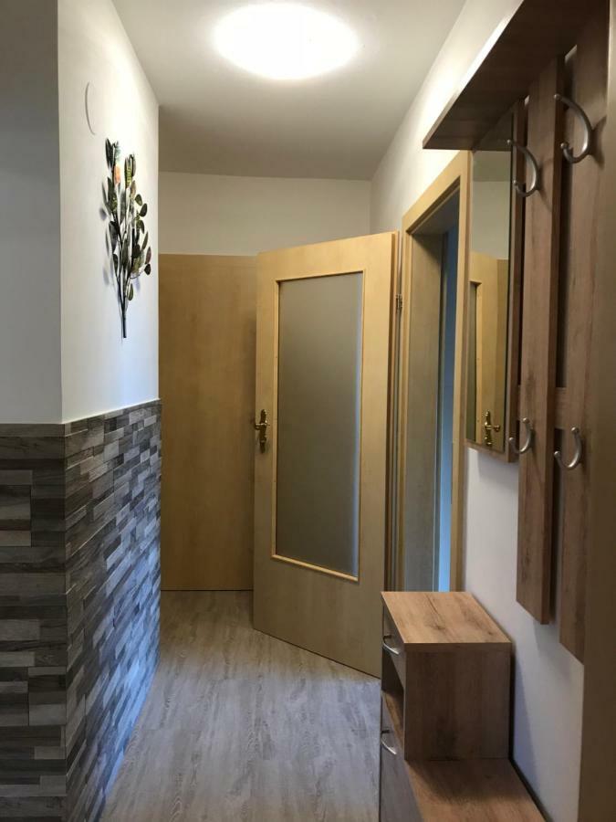 Haus Scharl Apartment กรอสซาร์ล ภายนอก รูปภาพ