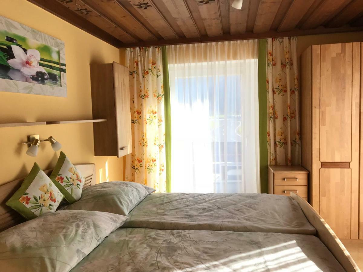 Haus Scharl Apartment กรอสซาร์ล ภายนอก รูปภาพ